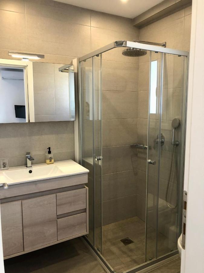 Vanessa House Luxury Apartments 斯基亚索斯镇 外观 照片
