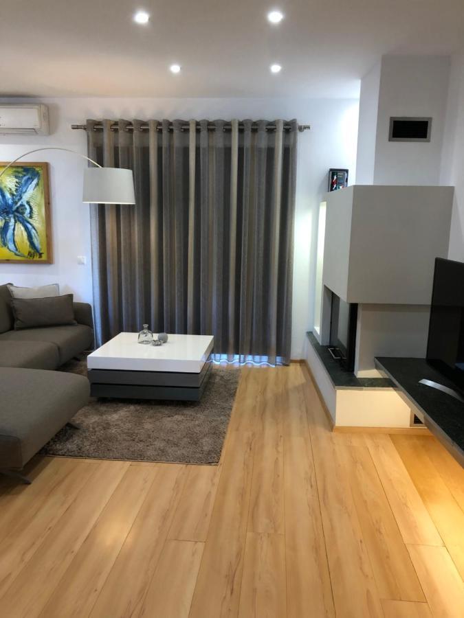 Vanessa House Luxury Apartments 斯基亚索斯镇 外观 照片