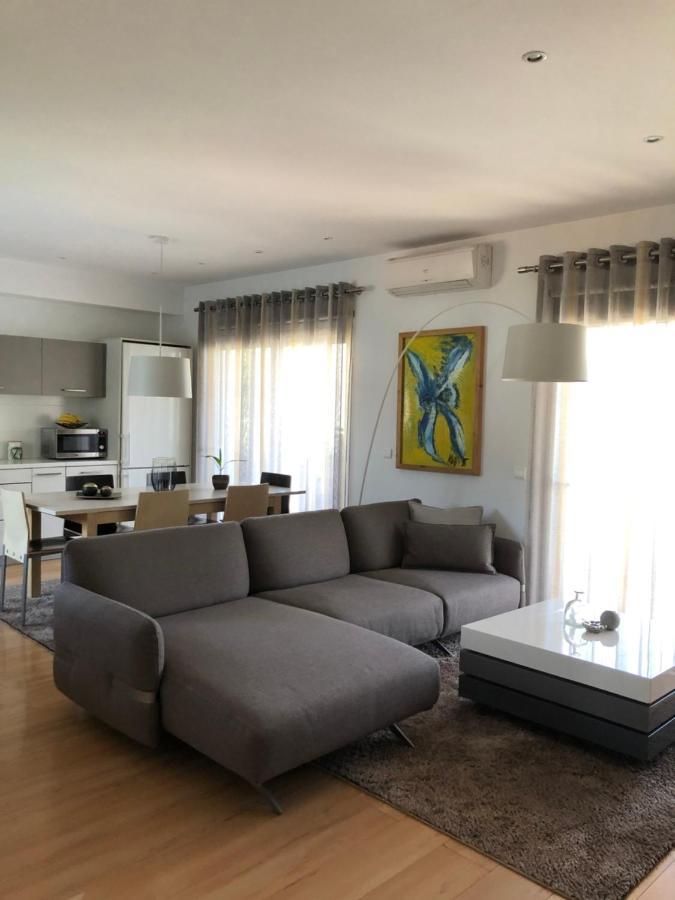 Vanessa House Luxury Apartments 斯基亚索斯镇 外观 照片