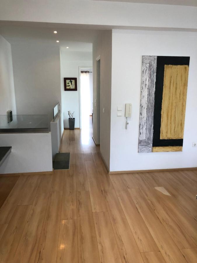 Vanessa House Luxury Apartments 斯基亚索斯镇 外观 照片