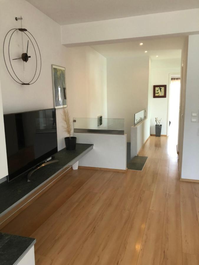 Vanessa House Luxury Apartments 斯基亚索斯镇 外观 照片