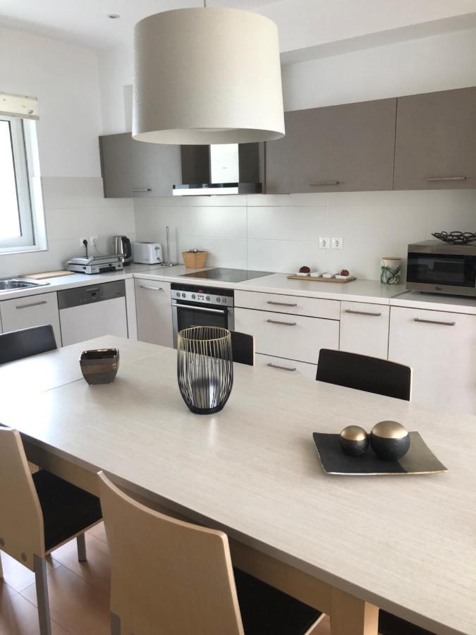 Vanessa House Luxury Apartments 斯基亚索斯镇 外观 照片
