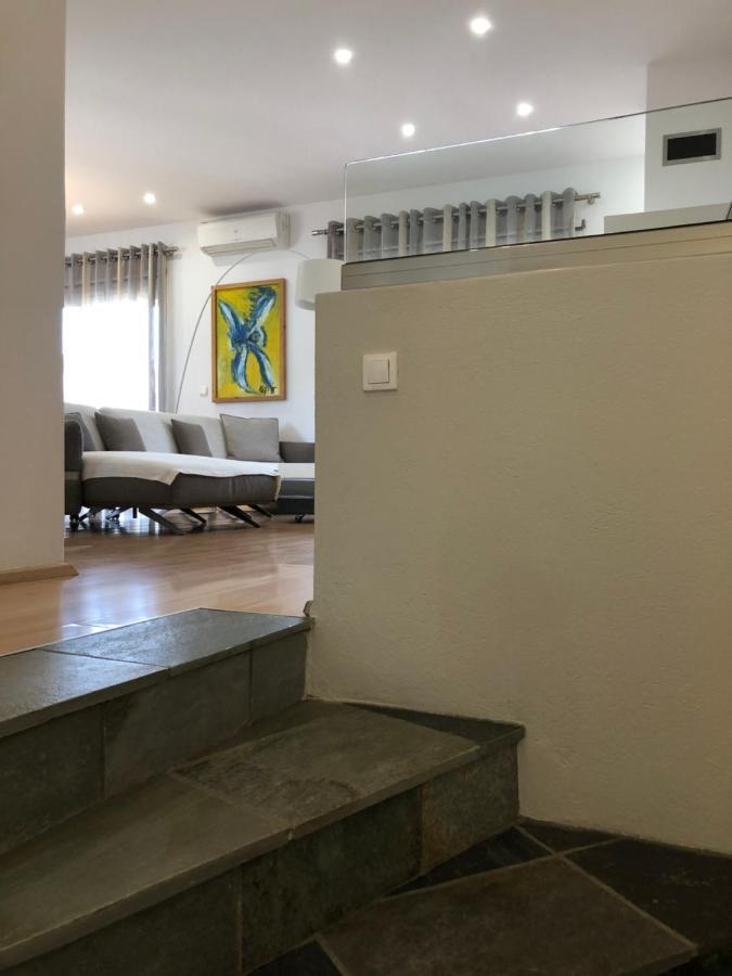 Vanessa House Luxury Apartments 斯基亚索斯镇 外观 照片