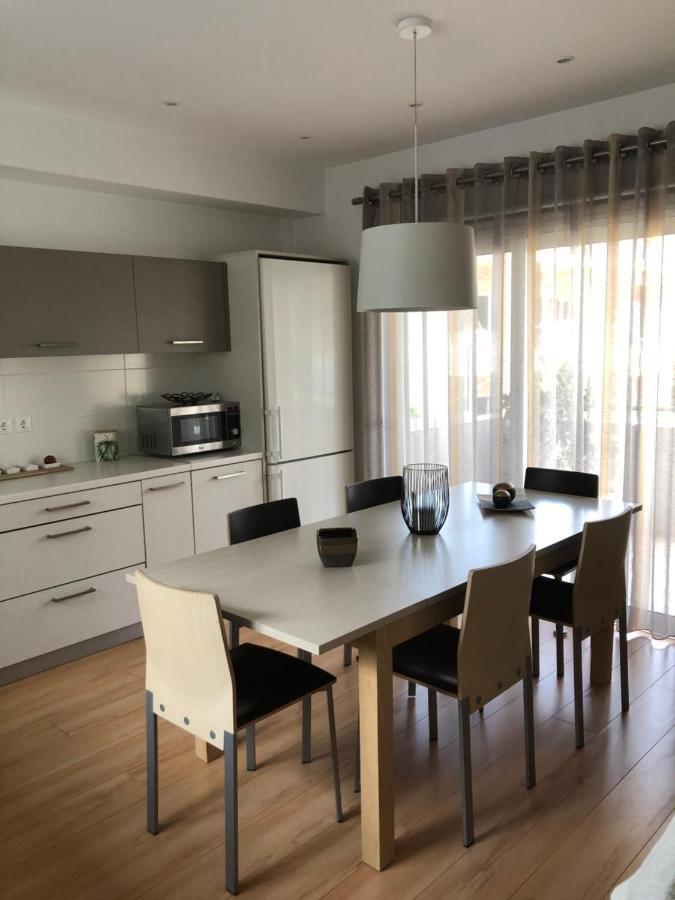 Vanessa House Luxury Apartments 斯基亚索斯镇 外观 照片