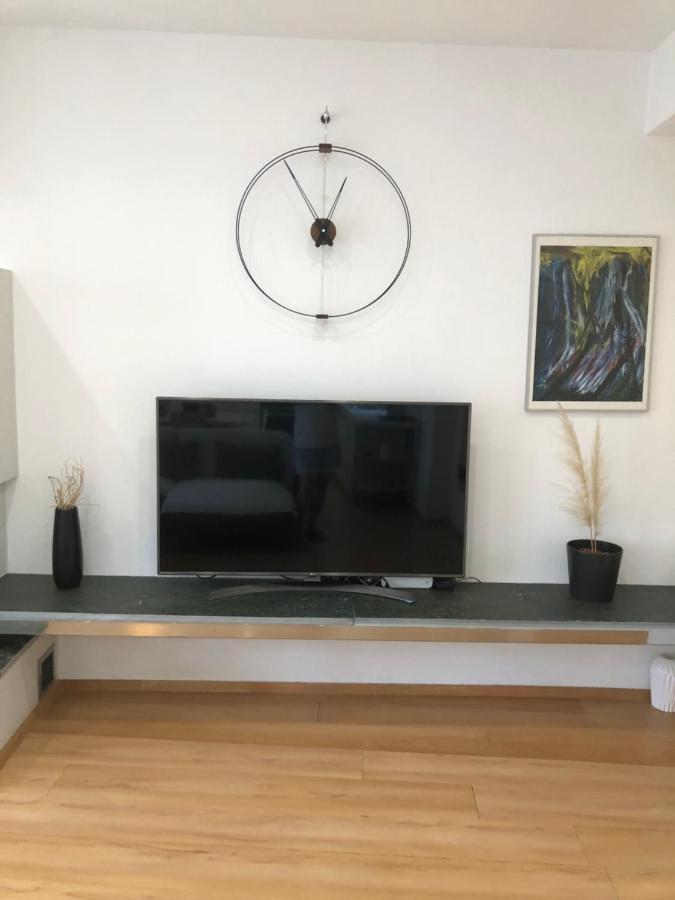 Vanessa House Luxury Apartments 斯基亚索斯镇 外观 照片