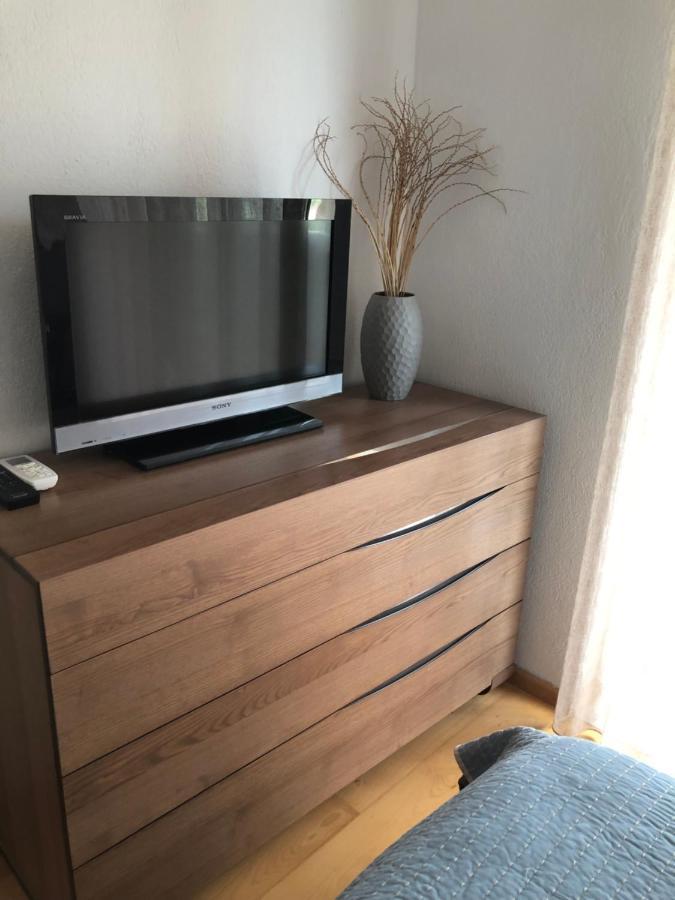 Vanessa House Luxury Apartments 斯基亚索斯镇 外观 照片