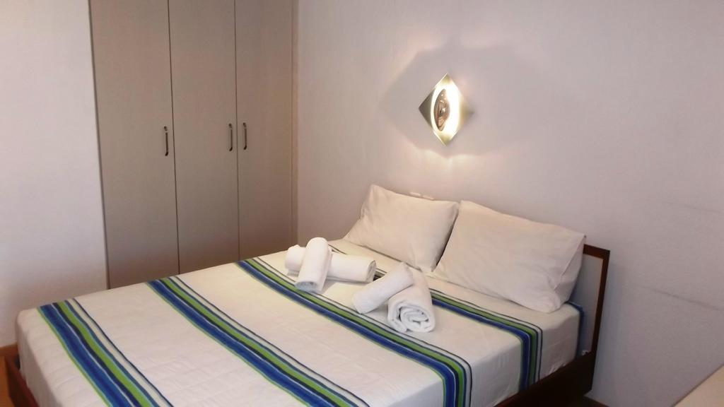 Vanessa House Luxury Apartments 斯基亚索斯镇 外观 照片