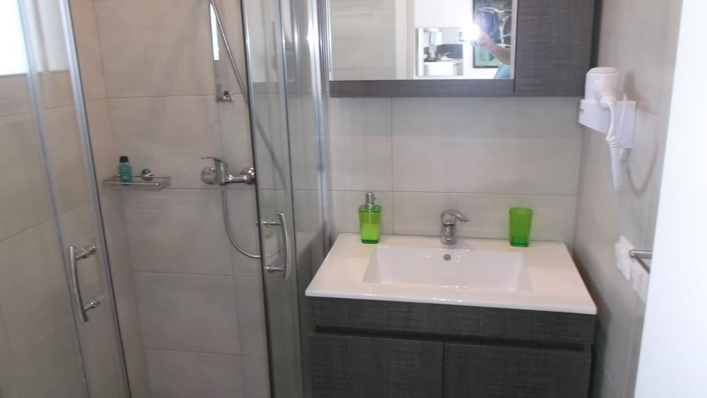 Vanessa House Luxury Apartments 斯基亚索斯镇 外观 照片