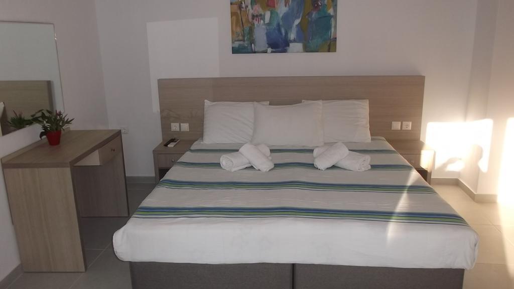 Vanessa House Luxury Apartments 斯基亚索斯镇 外观 照片