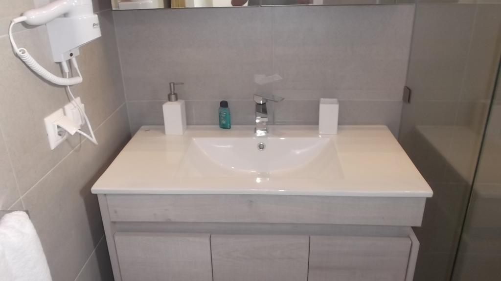 Vanessa House Luxury Apartments 斯基亚索斯镇 外观 照片