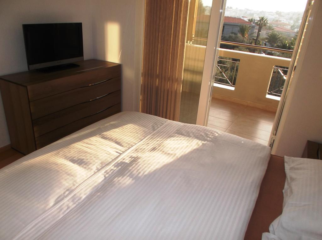 Vanessa House Luxury Apartments 斯基亚索斯镇 外观 照片