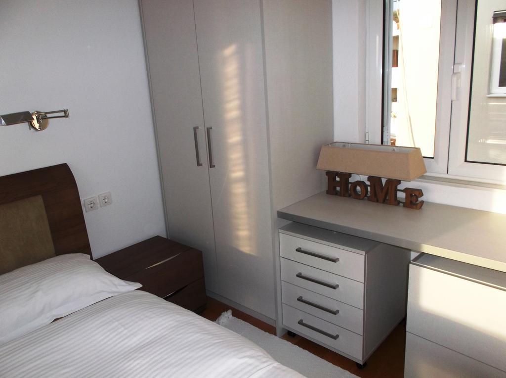 Vanessa House Luxury Apartments 斯基亚索斯镇 外观 照片