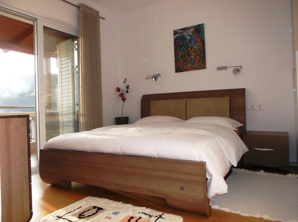 Vanessa House Luxury Apartments 斯基亚索斯镇 外观 照片