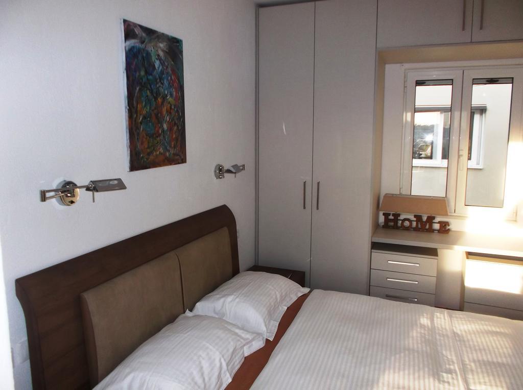 Vanessa House Luxury Apartments 斯基亚索斯镇 外观 照片