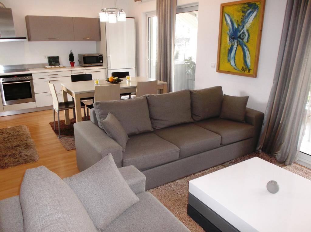 Vanessa House Luxury Apartments 斯基亚索斯镇 外观 照片