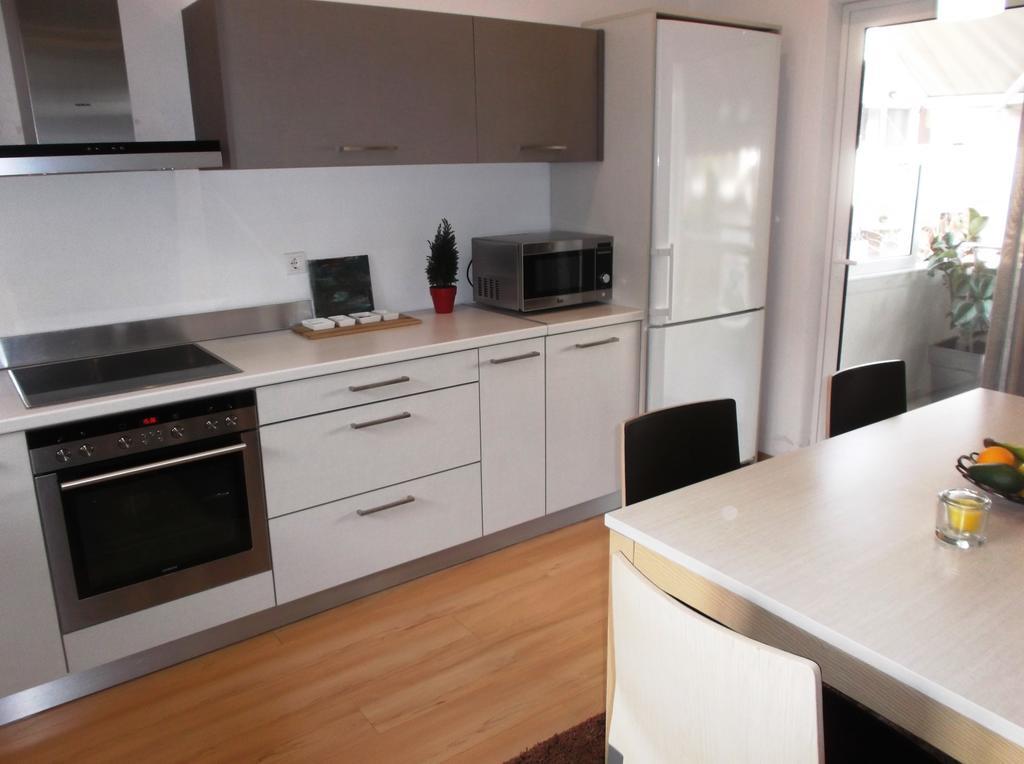 Vanessa House Luxury Apartments 斯基亚索斯镇 外观 照片