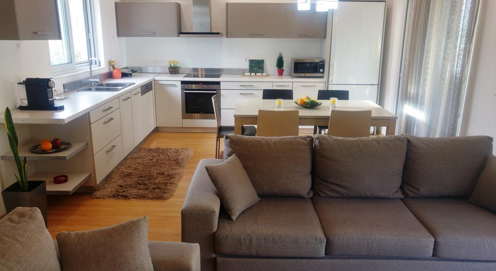 Vanessa House Luxury Apartments 斯基亚索斯镇 外观 照片