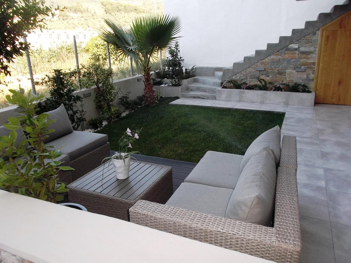 Vanessa House Luxury Apartments 斯基亚索斯镇 外观 照片