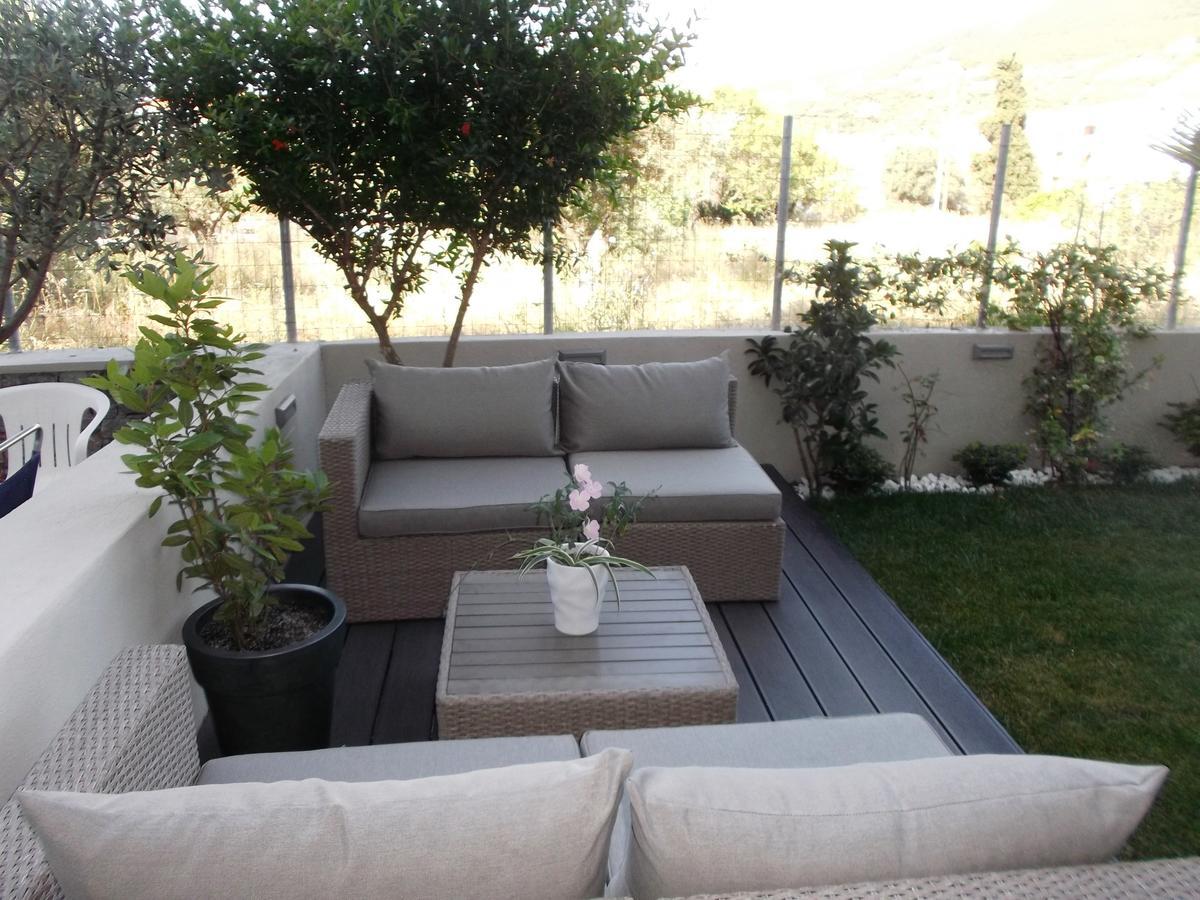 Vanessa House Luxury Apartments 斯基亚索斯镇 外观 照片